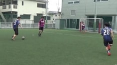 フットサル活動