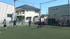 フットサル活動