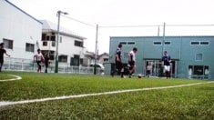 フットサル活動