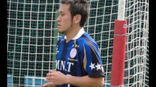 フットサルMN.TMember