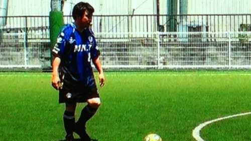 フットサルMN.TMember