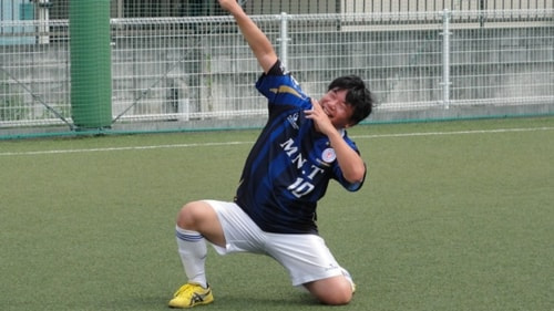 フットサルMN.TMember