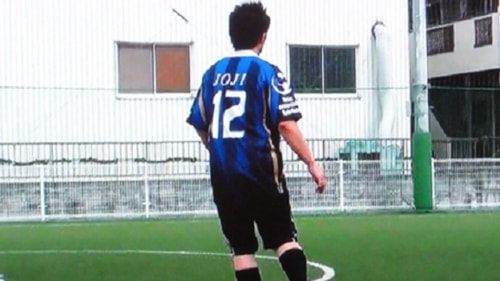 フットサルMN.TMember