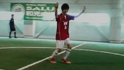 フットサルMN.TMember