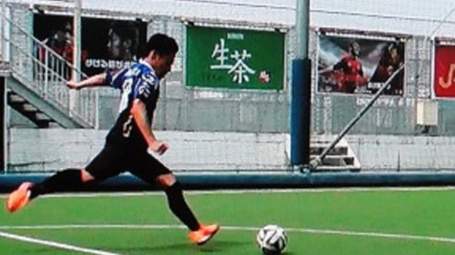 フットサルMN.TMember