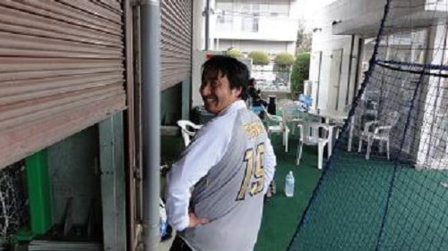 フットサルMN.TMember