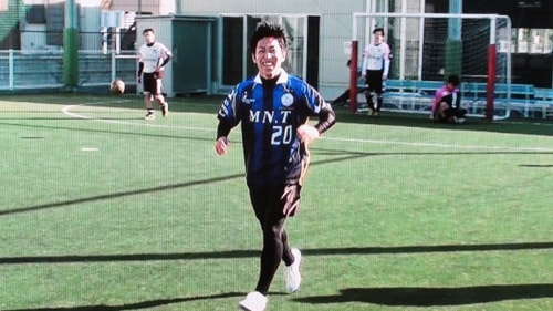 フットサルMN.TMember