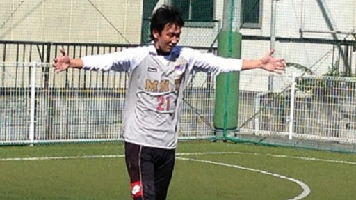 フットサルMN.TMember