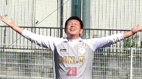 フットサルMN.TMember