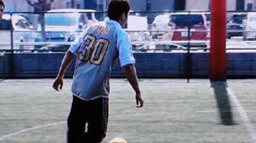 フットサルMN.TMember