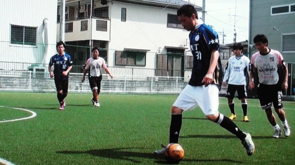 フットサルMN.TMember