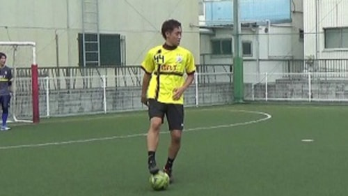 フットサルMN.TMember