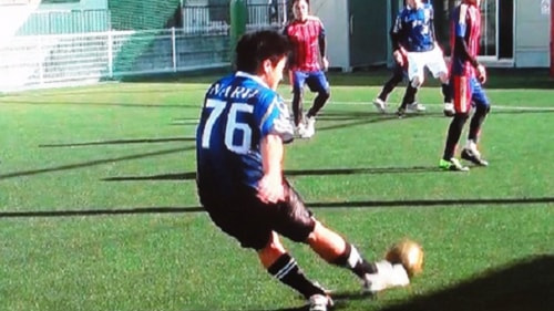 フットサルMN.TMember