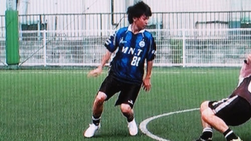 フットサルMN.TMember